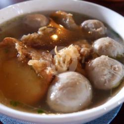 Bakso Cuangki Komplit