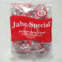 Permen Jahe Special