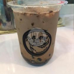 Chocolatte Boba Brown Sugar