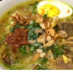 Soto Madura Daging