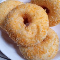 Donat Crispy