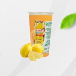 Jus Jeruk Peras Lemon (jumbo)