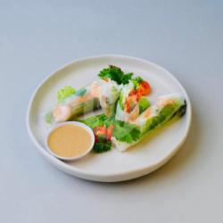 Vietnamese Spring Roll