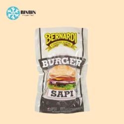 Bernardi Beef Burger 250gr