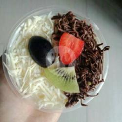 Salad Buah Coklat 300 Ml