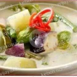 Sayur Lodeh