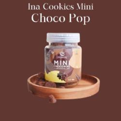 Mini Choco Pop