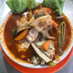 Tomyam Ikan Biasa