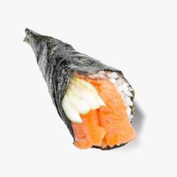 Salmon Temaki