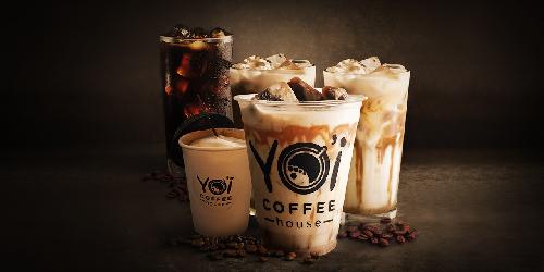 Yoi Coffee, Tanah Sereal