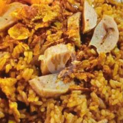 Nasi Goreng Ayam   Bakso   Sosis Premium