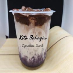 Signature Taro Choco