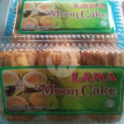 Moon Cake/kue Bulan