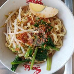 Mie Pansit Kasar Kosong