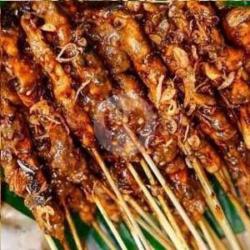 Sate Ayam Daging Full 15 Tusuk