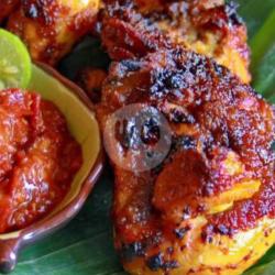 Ayam Bakar Blackpepper