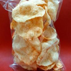 Krupuk Opak