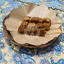 Sate Tempe Bacem