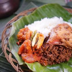 Nasi Gudeg Koyor