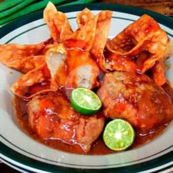 Batagor Mix Tahu Siomay