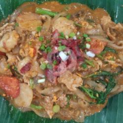 Kwetiaw Kangkung Belacan Lengkapjumbo