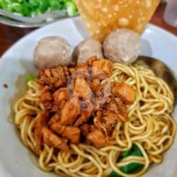 Bakso   Mie Ayam