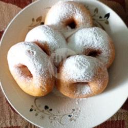 Donat Kampung