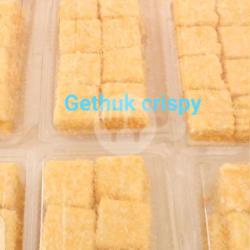 Gethuk Crispy