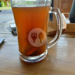 Jahe Geprek Gula Aren