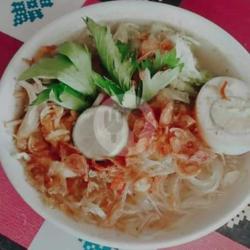 Soto Ayam, Bumbu Bali