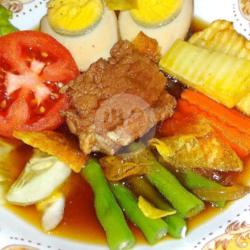 Selat Daging