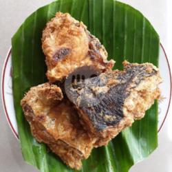 Baung Goreng