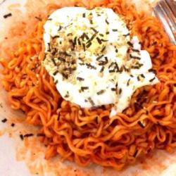 Mie Goreng Samyang