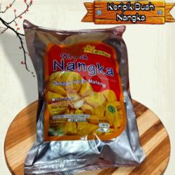 Kripik Buah Nangka