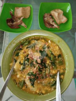 Bubur Manado