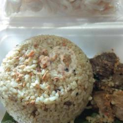 Nasi Kebuli