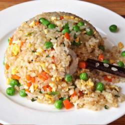 Vegetable Fried Rice