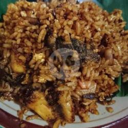 Nasi Ruwet Babat Iso