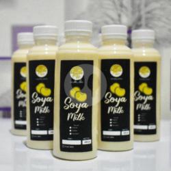 Sari Dele (soya Milk) 250ml