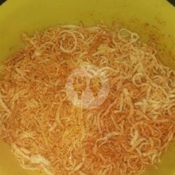 Bihun Kriuk Balado