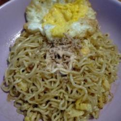 Mie Goreng Mantul