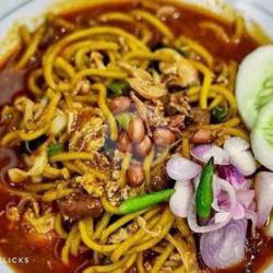 Mie Aceh Ayam