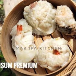 Dimsum Premium