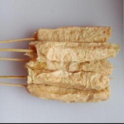 Sate Fishroll