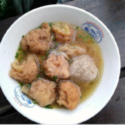 Cuanki Bakso Tanpa Mie