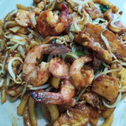 Locupan Goreng Seafood