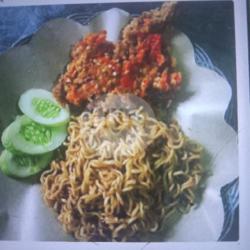 Indomie Ayam Geprek