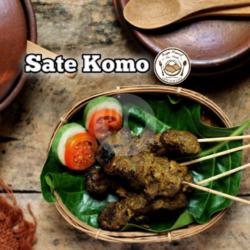 Sate Komo