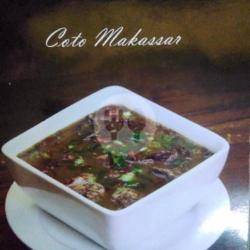 Coto Makasar Daging