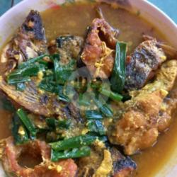 Ikan Patin Bumbu Kuning